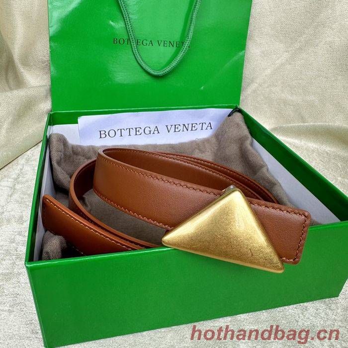 Bottega Veneta Belt 25MM BVB00014 Bottega Veneta Belt 25MM BVB00014
